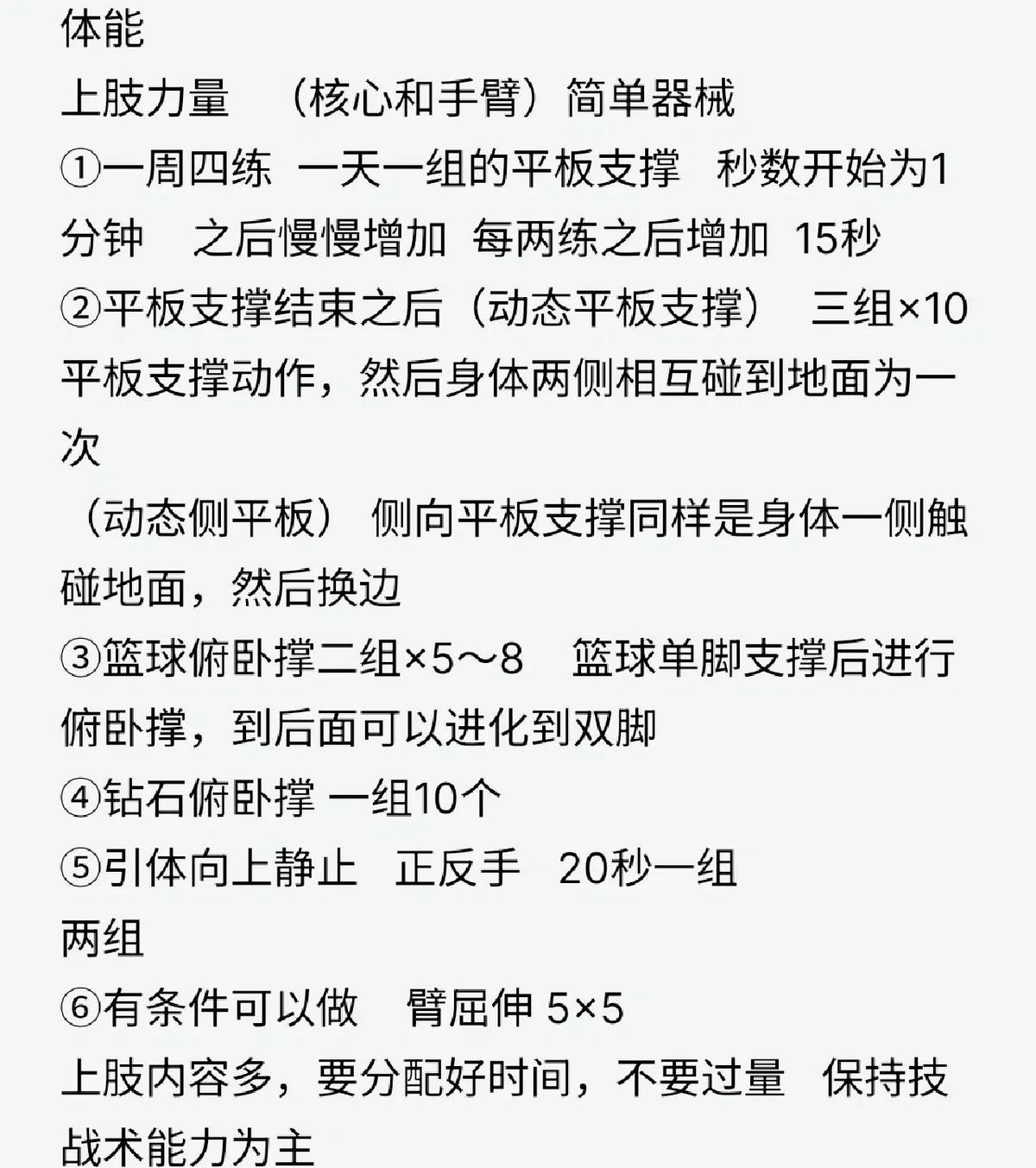 为什么职业篮球运动员的训练频率与业余选手不同?